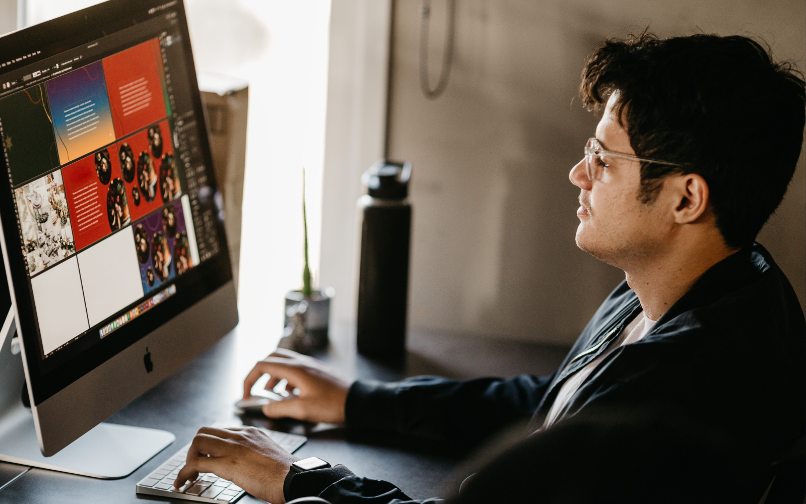 Decoding the Meta Algorithm: How Creative Choices Impact Ad Reach
