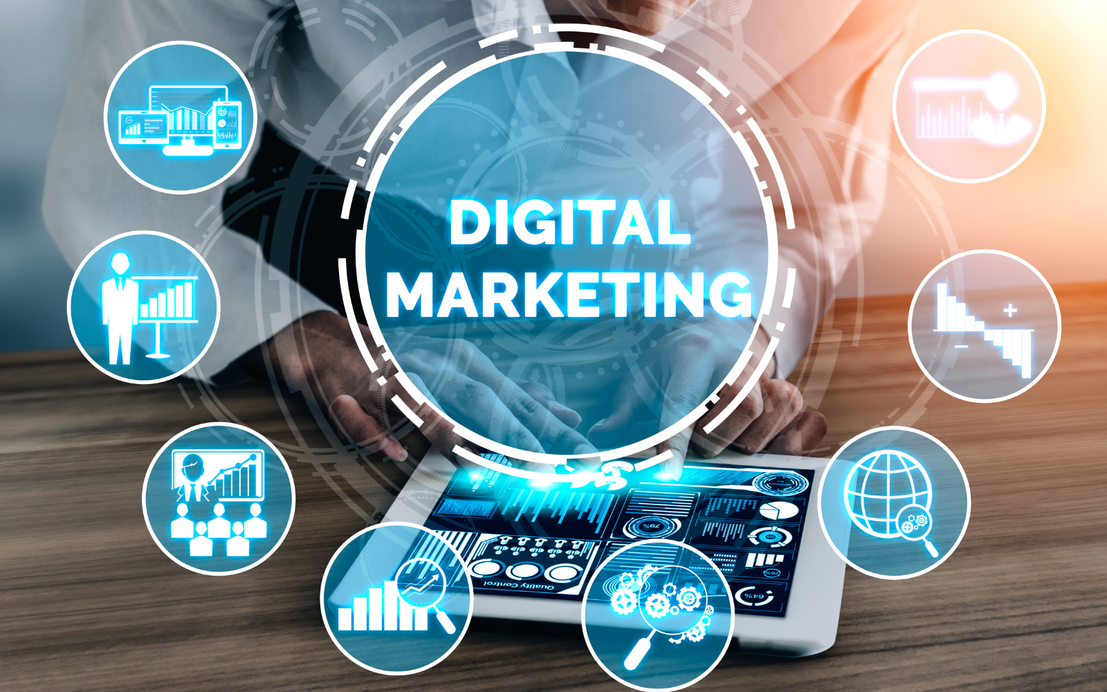 2024’s Top Performing Digital Marketing Trends