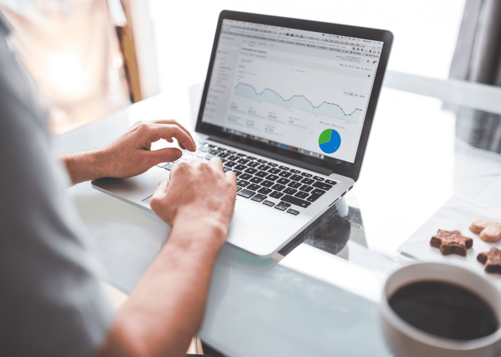 Understanding Google Analytics: Key Metrics Every Small Business Should Track