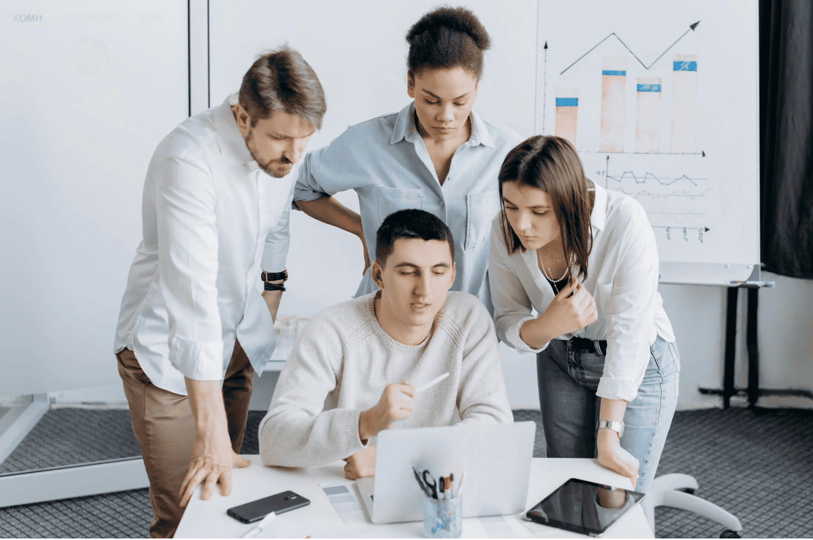 Digital Marketing Services That Deliver: What to Look For in a Results-Driven Agency