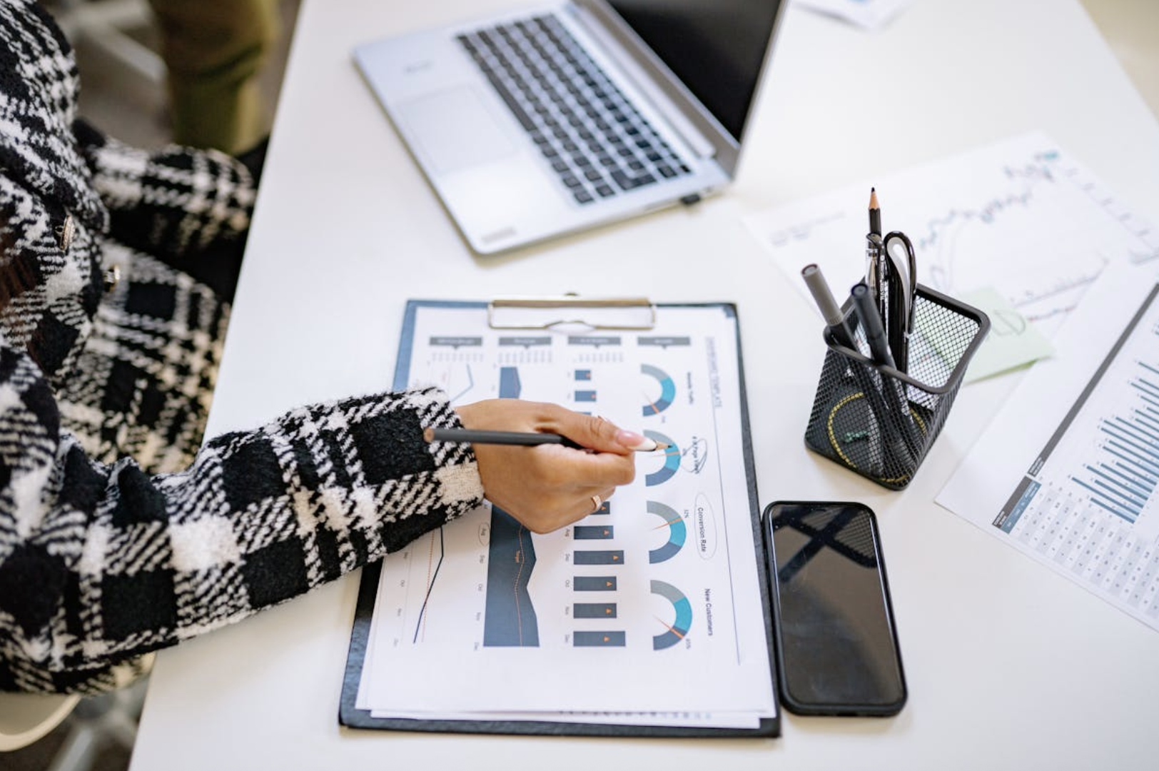 SEO Strategies for Small Businesses: How to Rank Higher on Google in 2025